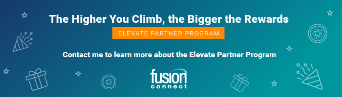 Elevate Email Signature